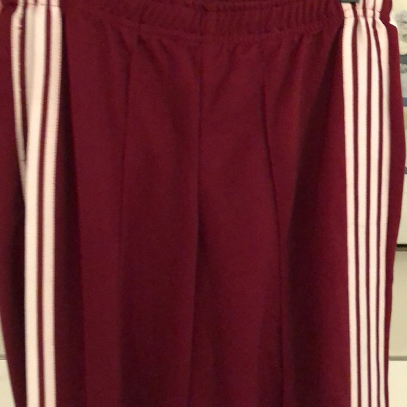 Old School Body Code Track Pants - Picture 5 of 7